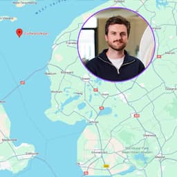 Schermtijd | Google kan niet lachen om Maps-recensies over Wadden-vulkaan