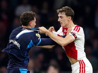 Boosheid en onbegrip na beuk Van Bommel: 'Er worden rare dingen gezegd'