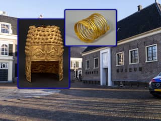 Kabinet betaalt 5,7 miljoen euro aan Drents Museum vanwege kunstroof