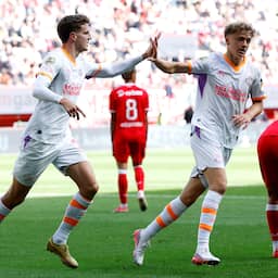 Live Eredivisie | Til scoort twee keer voor PSV, gedeelde eerste plek met AZ lonkt
