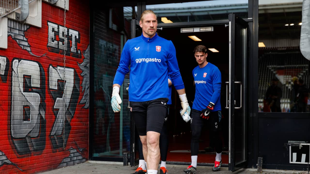 Live Eredivisie | Feyenoord komt in slotfase langszij bij Fortuna