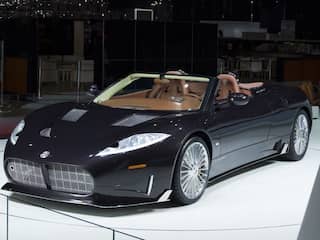Spyker
