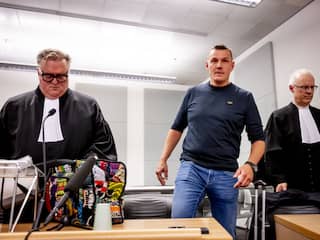 Overleden Vlaardingse loodgieter bleef in duister tasten over explosies