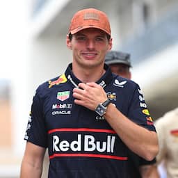 Verstappen wil ondanks opmars nog steeds niet aan kampioenschap denken