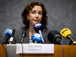 Halsema woedend na 'gitzwarte nacht' in Amsterdam: 'Staan er niet goed op'