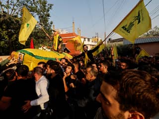 Deze landen zijn (indirect) ook betrokken bij de Gazaoorlog