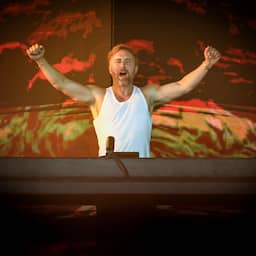 David Guetta uitgeroepen tot populairste dj ter wereld