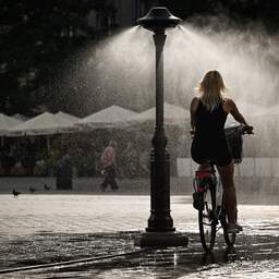Europese weerinstituten concluderen veelal hetzelfde: zomer was de warmste ooit