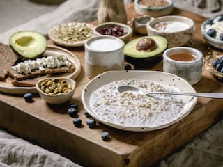 Gezondheidsraad adviseert om meer peulvruchten en minder vlees te eten