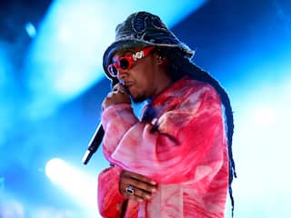 Takeoff, Migos