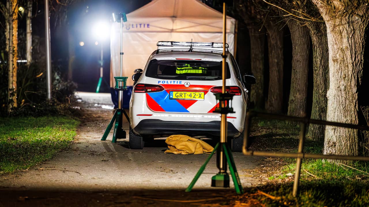 Overleden jongen (16) in Den Hoorn niet neergeschoten maar doodgestoken