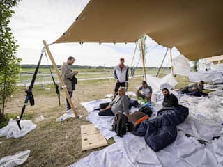 Veiligheidsregio bekijkt mogelijkheden voor sluiting aanmeldcentrum Ter Apel