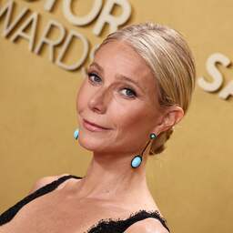 Gwyneth Paltrow voelde 'extra schaamte' door media na relatiebreuk Brad Pitt