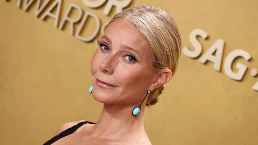 Gwyneth Paltrow voelde 'extra schaamte' door media na relatiebreuk Brad Pitt