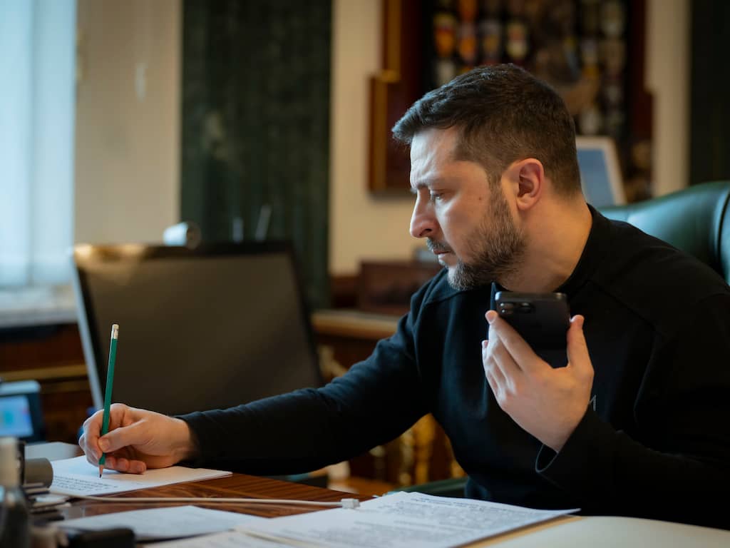 Wat is de betekenis van teruglezen Ensie