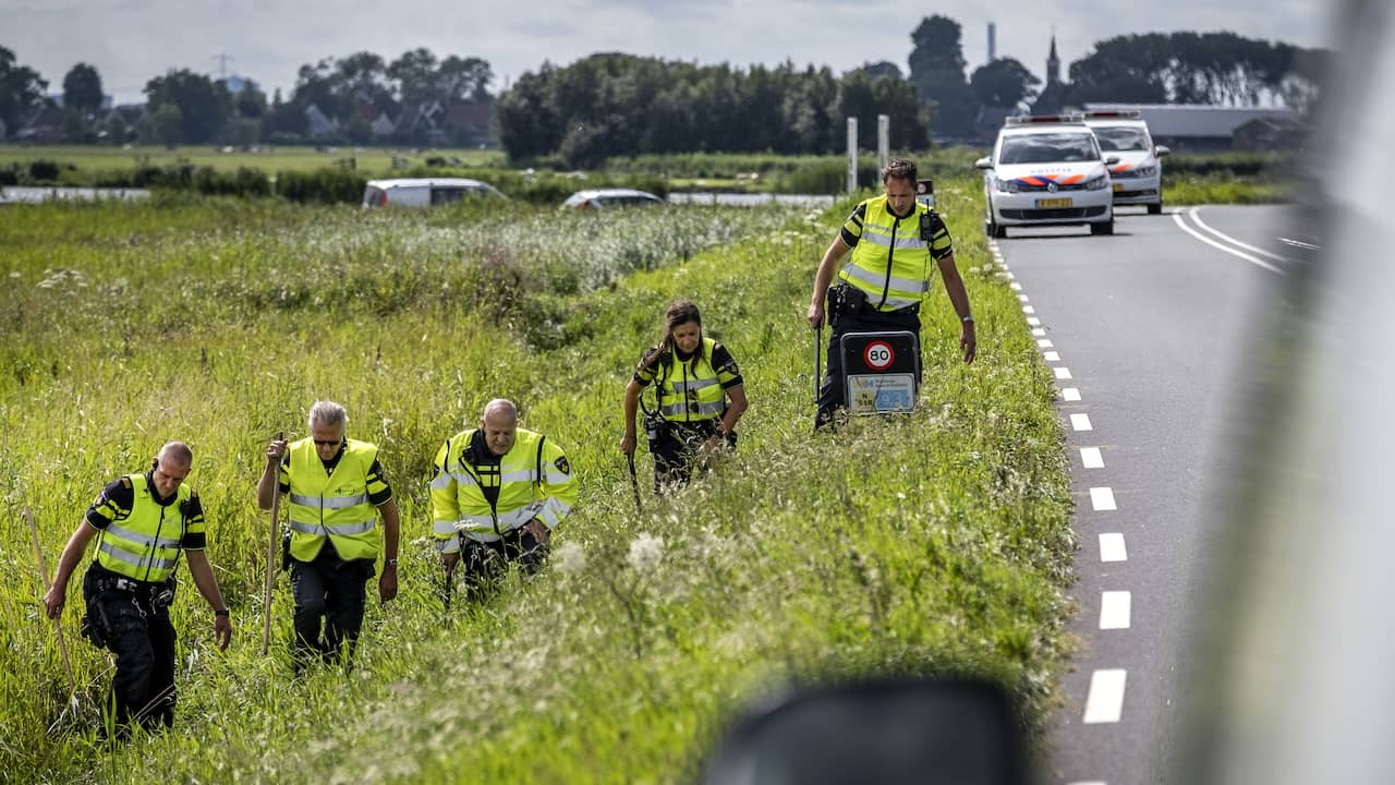 8 weken cel geëist voor onvoorzichtig rijden en hulpeloos achterlaten Tamar (14)