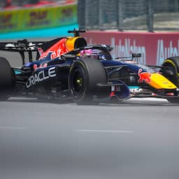 Teruglezen F1 | Verstappen na kwalificatie: 'Voel me geen passagier meer'