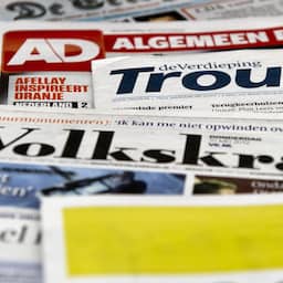 DPG biedt studenten gratis digitaal krantenabonnement aan