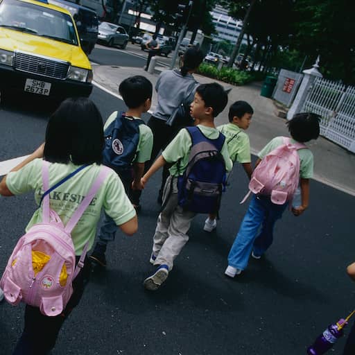Singapore wil meer baby's en trekt bijna 50.000 euro per kind uit