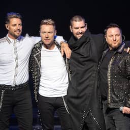 Boyzone geeft in 2026 reünieoptreden in Londen met ‘grootste show ooit’