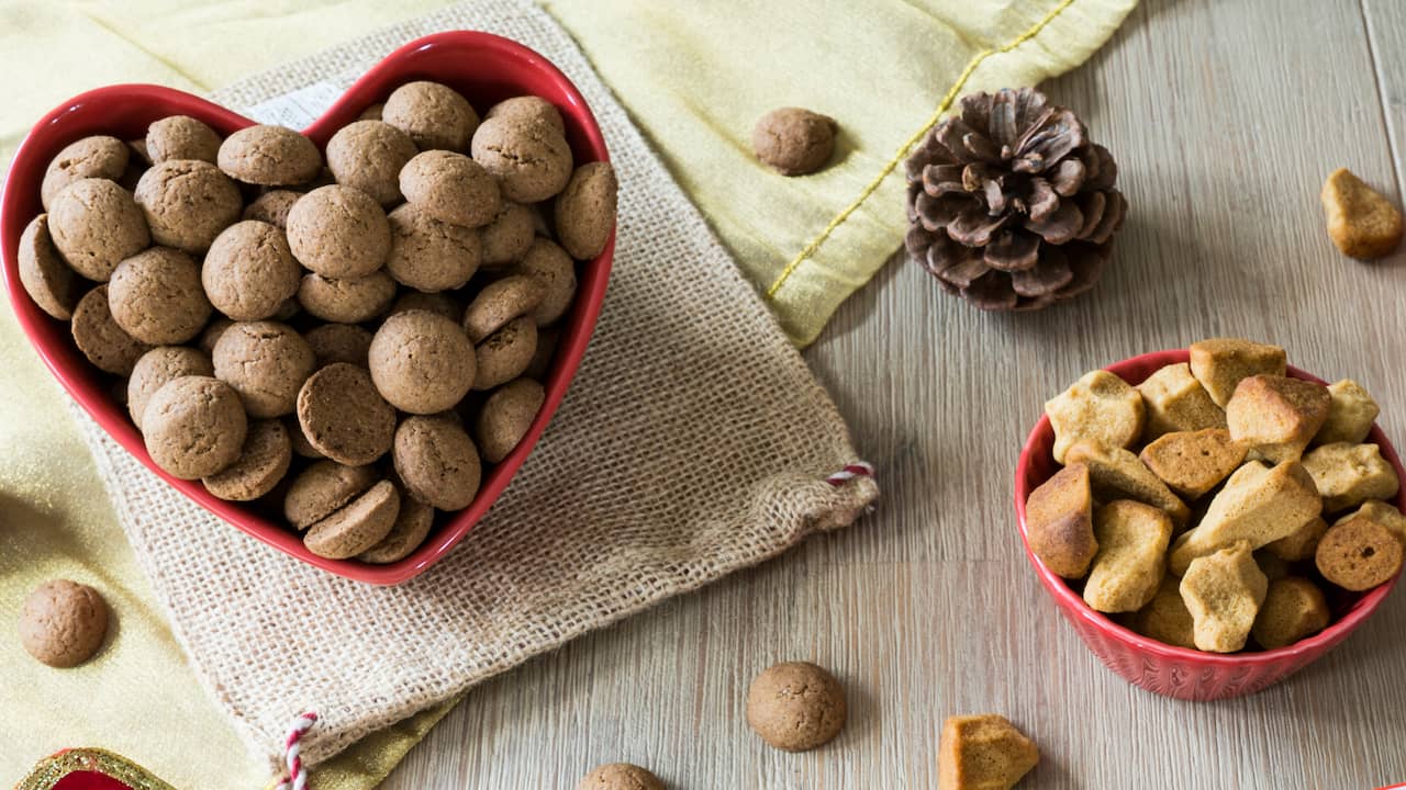 Waarom zeggen we pepernoot als we kruidnoot bedoelen? | Slimmer leven