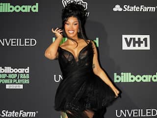Cardi B voelt zich 'herboren' na scheiding rapper offset