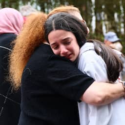 Twee doden na aanslag met auto en mes bij Britse synagoge op Jom Kipoer