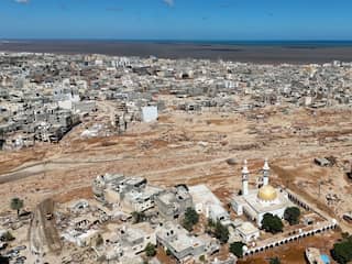 Zo werd de grote ramp in Libië zo onnodig dodelijk