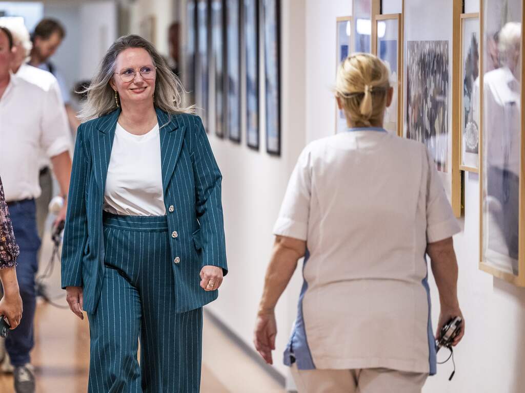 Sluiting deel spoedzorg ziekenhuis Heerlen gaat ondanks poging Agema door