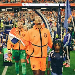 Ongeslagen Oranje kan tegen Zweden recordreeks Brazilië van Pelé verbeteren