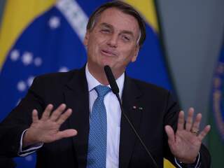 Braziliaanse Senaat wil president Bolsonaro vervolgen om 'slecht coronabeleid'