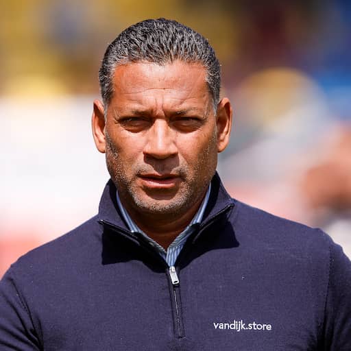 Illustratie bij: Fraser kent geslaagd debuut bij Suriname met verrassende zege op Honduras