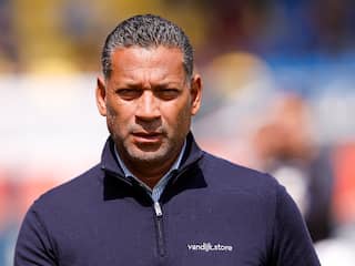 Fraser kent geslaagd debuut bij Suriname met verrassende zege op Honduras