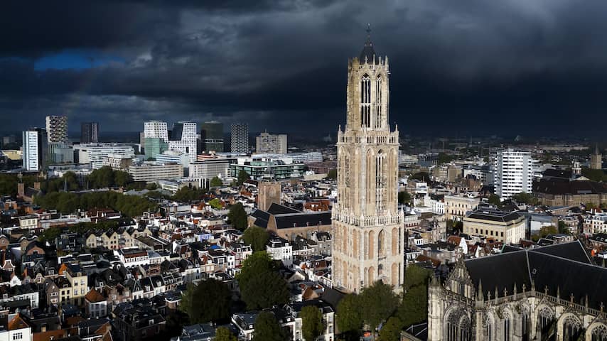 Nieuwe stormen worden vernoemd naar Shaun het Schaap en Jade Kops