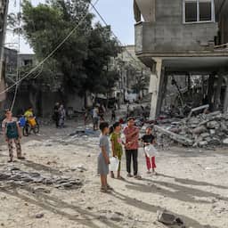 Israël dreigt met invasie Rafah als Hamas 