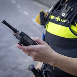 Man neergeschoten door politie na bedreiging met vuurwapen in Rotterdam