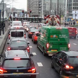 Een kwart minder mensen overlijdt na dagen met slechte luchtkwaliteit