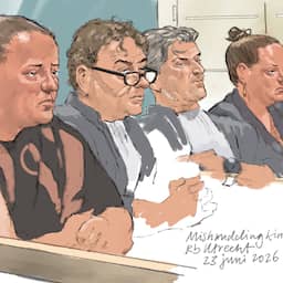 Celstraffen voor moeder en vriendin wegens kindermishandeling in Utrecht