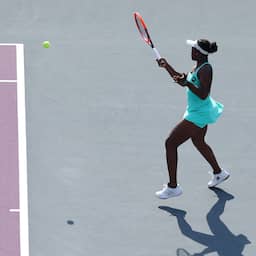 Tennissters krijgen 'baanbrekende' beschermde ranking na invriezen eicellen