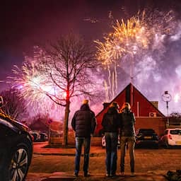 Gemeenten zien weinig aanvragen voor ontheffing vuurwerkverbod