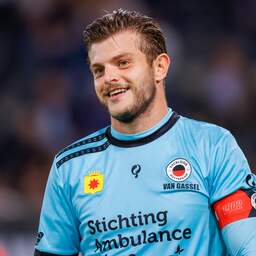 Laatste Transfernieuws Excelsior