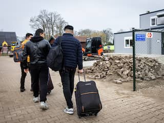 Recordachterstanden rond woningen voor statushouders, vrees voor nieuw beleid