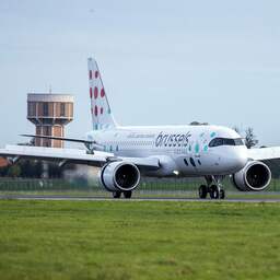 Brussels Airlines maakt bezwaar tegen vergunning luchthaven Zaventem