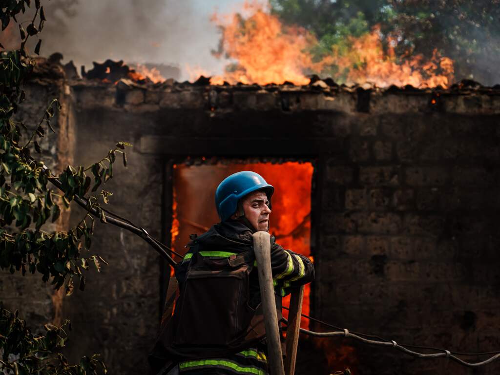Rusland vraagt laatste Oekraïners in Severodonetsk om overgave