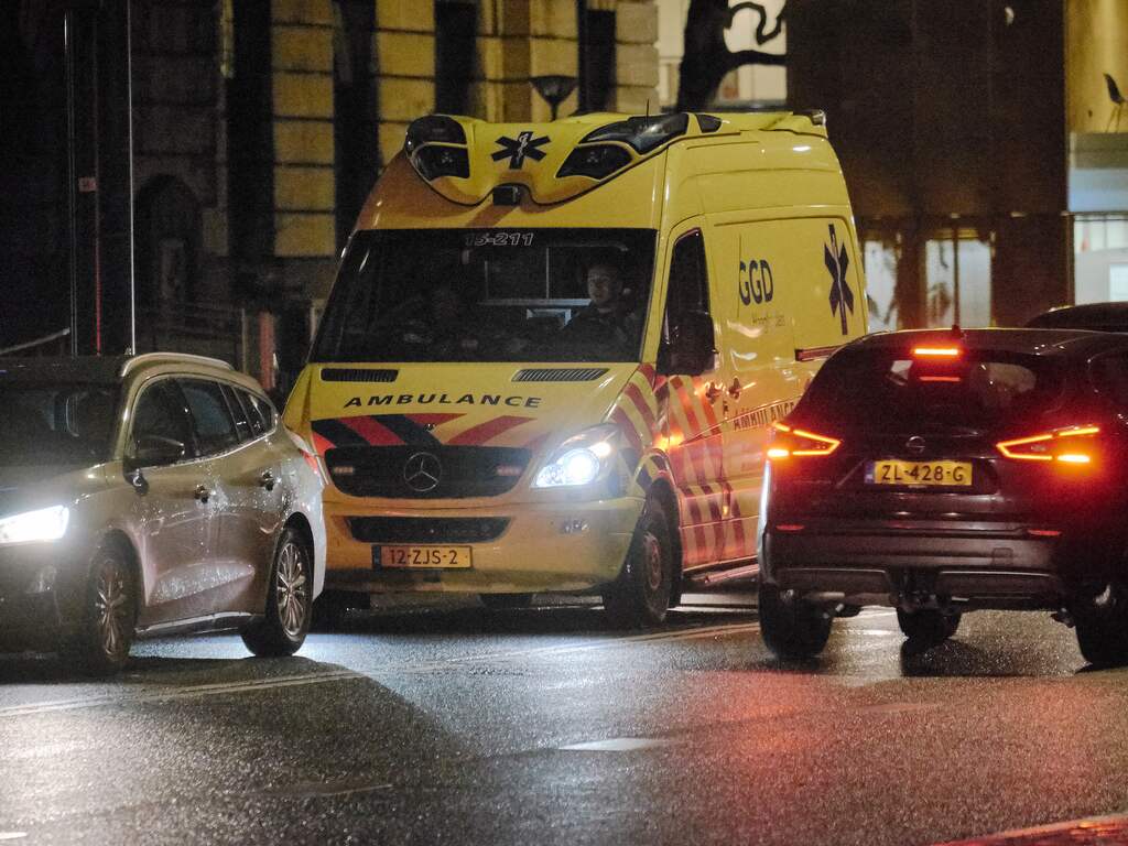 Man uit Groningen is vijfde verongelukte motorrijder van dit weekend