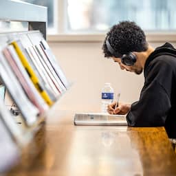 TU Eindhoven stelt tentamens een week uit vanwege cyberaanval