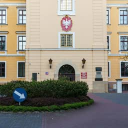 Twee Russen in Polen aangeklaagd vanwege spionage en bompakket