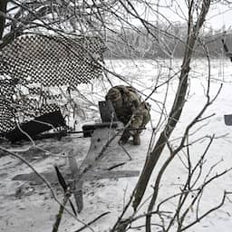 Oekraïense frontstad Pokrovsk na 22 maanden strijd in Russische handen