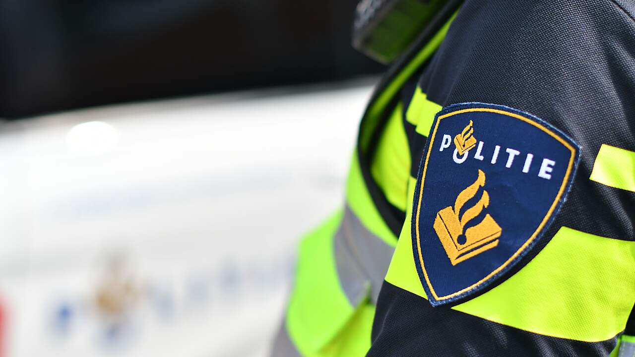 Foto bij Inbrekers vernielen basisschool in Mierlo, grootste ravage in kleuterklassen