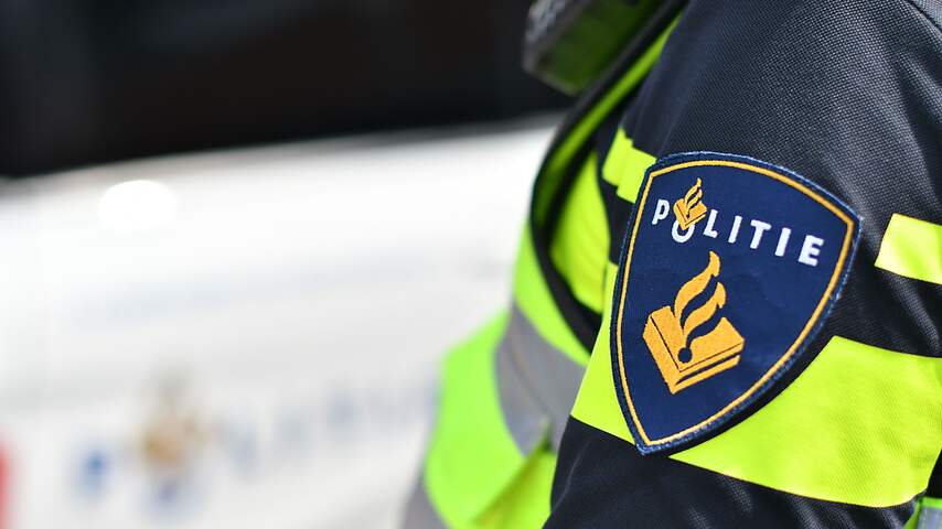Foto bij Inbrekers vernielen basisschool in Mierlo, grootste ravage in kleuterklassen